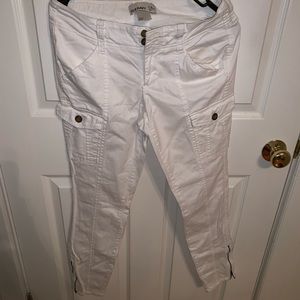 Old navy pants